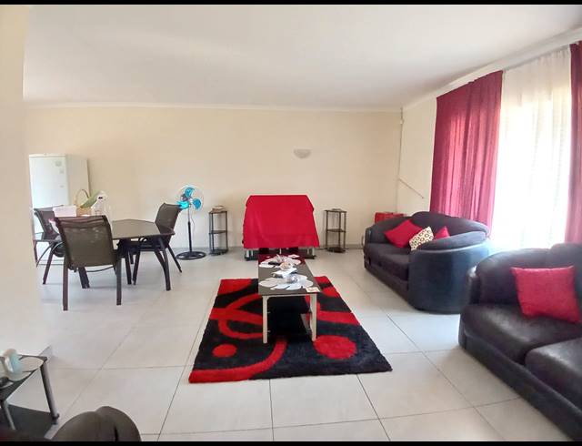 4 BEDROOM HOUSE FOR SALE IN VAALPARK